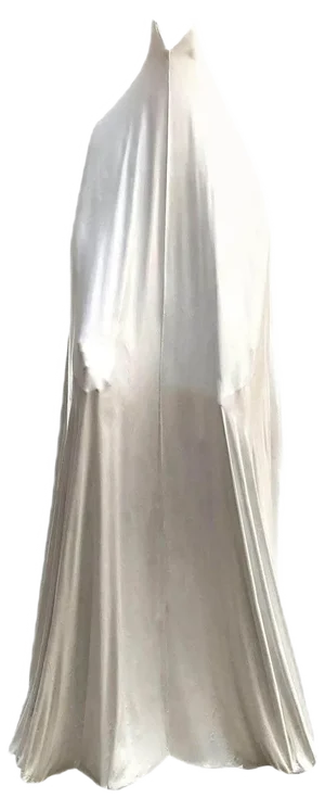 Patrizia Guerresi, Maimouna Sculpture