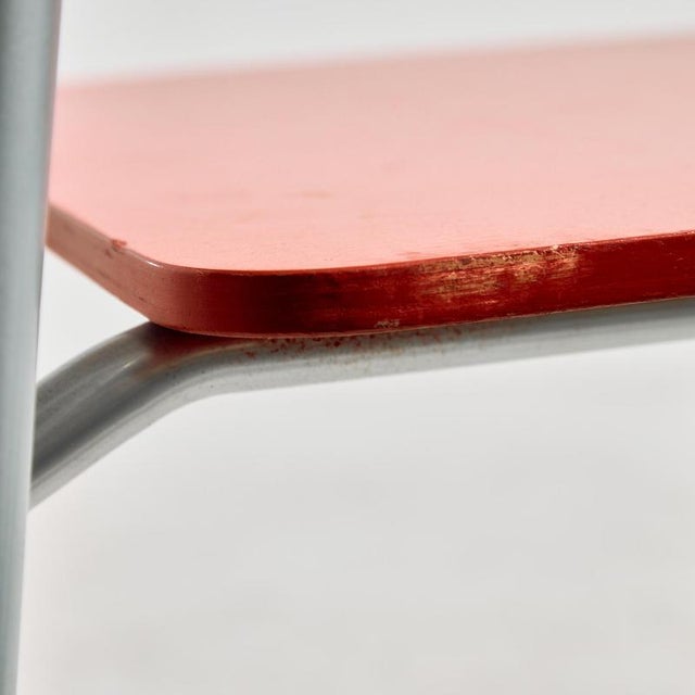 Skagen Chair by Jørgen Gammelgaard for Schiang, 1980s For Sale - Image 14 of 18