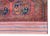 Textile Early 20th Century Afghani Ersari Rug For Sale - Image 7 of 15