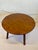 1960s W.R. Dallas Ranch Dining Table and Chairs For Sale - Image 9 of 11