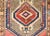 Mid-20th Century Persian Serab Rug For Sale - Image 14 of 14