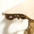 Baroque Style Console and Mirror Set, 1940s, Set of 2 For Sale - Image 17 of 18