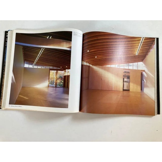 Black Late 20th Century New American Cottage Innovations in Small-Scale Residential Architecture For Sale - Image 8 of 13