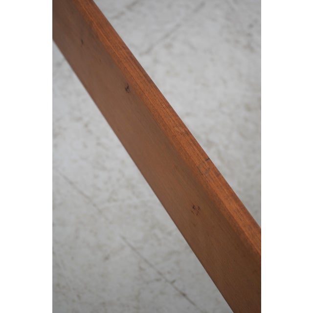 Stickley Full Size Cherry Valley Bed For Sale - Image 14 of 18