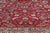 Antique Persian Kashan Rug, 15'00 X 23'00 For Sale - Image 4 of 10