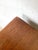 Vintage American Modern Two-Drawer Nightstand For Sale - Image 17 of 18
