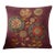 Exquisite Luxury Mid-Century Modern Sofa Cushions / Pillows Cover With Insert For Sale
