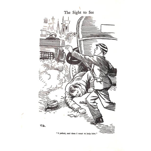 "Storyland for Boys" Webster, F.A.M. For Sale - Image 11 of 12