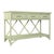 Not Yet Made - Made To Order Aruba Sideboard - Celery Green For Sale - Image 5 of 9