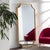 This Joslyn Mirror adds a traditional touch to any living space. Its vertical orientation and oversized 70 size make it...