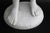 White VTG Rosenthal Large 22" Nude Female Athlete Sculpture by Max Fritz, C1930 For Sale - Image 8 of 12