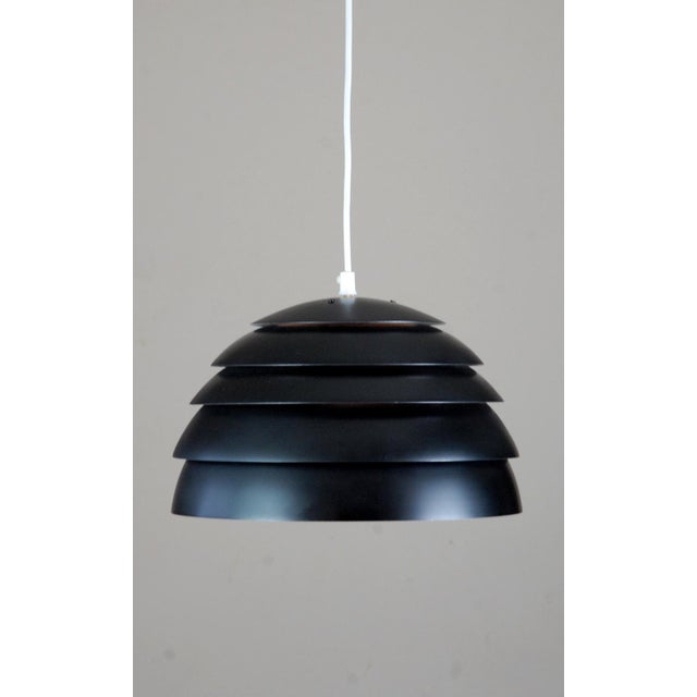 Lamingo T325 Ceiling Lamp by Hans-Agne Jakobsson for Hans-Agne Jakobsson AB Markaryd, 1950s For Sale - Image 9 of 9