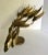 Mid-Century Modern 1950s Brutalist Abstract Sculpture For Sale - Image 3 of 8
