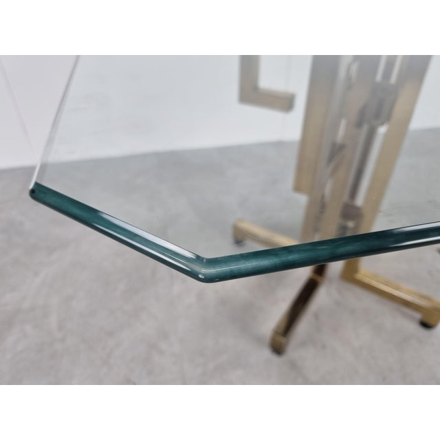 Vintage Marble Console Table, 1960s For Sale - Image 6 of 11