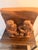 1950s T.J. Korpi Conversation Caught in Time For Sale In Charlotte - Image 6 of 12