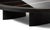 Black Stained Ash Coffee Table by Charlotte Perriand for Cassina For Sale - Image 6 of 13