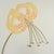 1970s Tiger Lily Original Signed Serigraph For Sale In San Francisco - Image 6 of 11