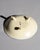 Art Deco Bauhaus Ceramic Footed Bowl by Margarete Heymann-Löbenstein for Haël Workshops, 1930s For Sale - Image 11 of 13