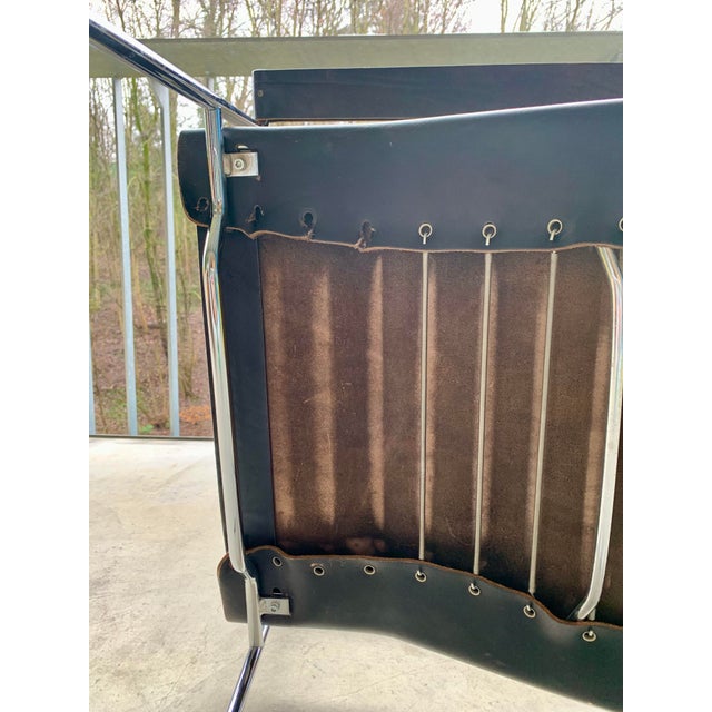 Mid-Century Club Chairs from Pfalzberger, 1970s, Set of 2 For Sale - Image 6 of 18