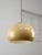 Space Age Jolly Pendant Lamp by Luigi Massoni for Guzzini, 1960s For Sale - Image 11 of 17