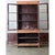 French 19th Century Painted Bibliotheque For Sale In Baton Rouge - Image 6 of 12
