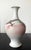 Japanese Porcelain Glazed Vase with Dragon Design Mazuku Kozan For Sale In Atlanta - Image 6 of 16