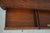 Maitland - Smith Maitland Smith 2 Drawer Carved Mahogany Foyer Table For Sale - Image 4 of 18
