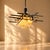 Chandelier attributed to Albano Poli for Poliarte, 1970, in Very Good conditions. Designed 1970 to 1979 This piece is...