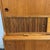 Johannes Andersen Vintage Danish Modern Johannes Andersen Attributed Teak Highboard Bar Cabinet Credenza, Circa 1960's Mid Century For Sale - Image 4 of 14