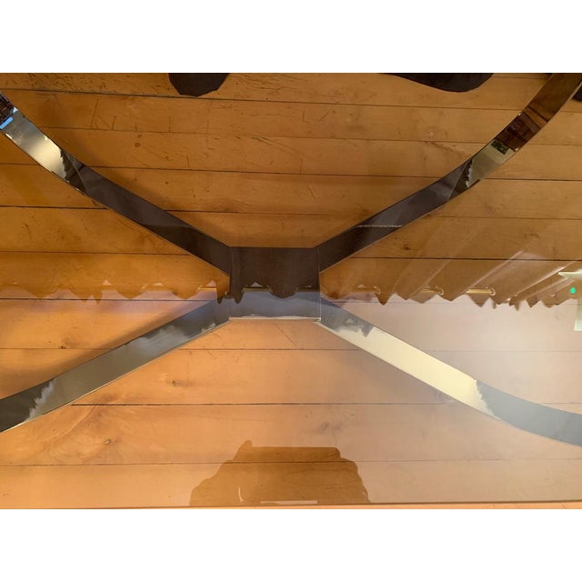 Mobile Coffee Table, Italy, 1970s For Sale - Image 3 of 17