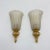 Wall Lamps Sconce Murano Glass from Barovier & Toso, 1970s, Set of 2 For Sale - Image 9 of 18