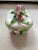 Vintage Italian Majolica Tulip Tureen For Sale - Image 4 of 12