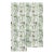 Artichoke Stem Stripe Grasscloth Wallpaper by House Party | Terra Verde | 6 Yards For Sale