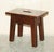 Set of Milking Stools, 1910s For Sale - Image 15 of 18