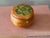 Wooden Four Leaf Clover Box For Sale - Image 4 of 7