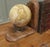 Vintage Geography Student Bookends, 1980, Set of 2 For Sale - Image 6 of 7