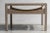 Mid-Century Wooden Coffee Table from Baumann, 1970s For Sale - Image 4 of 5