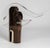 Sculpture by Alain Descombes, 1980s For Sale - Image 4 of 6