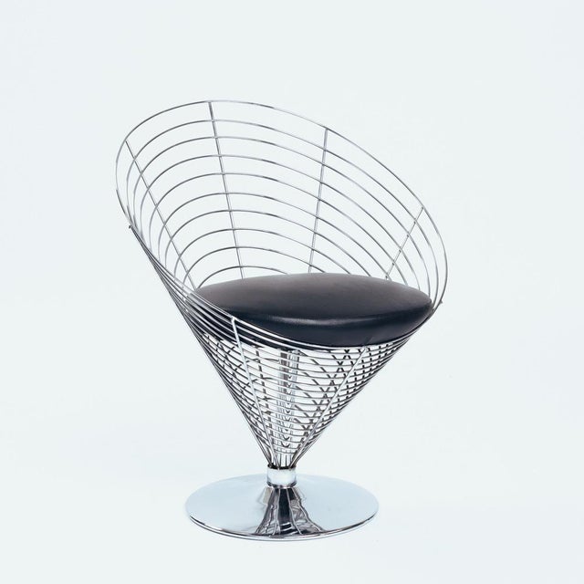 8800 V Chair by Verner Pantone for Fritz Hansen For Sale - Image 18 of 18