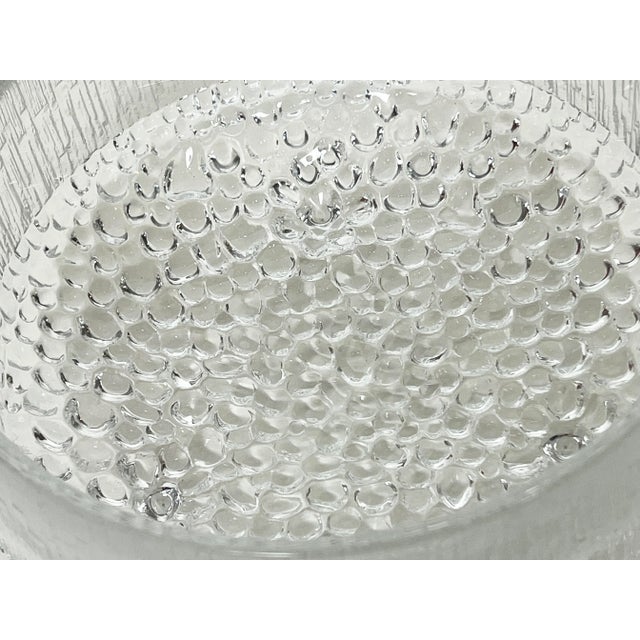 Tapio Wirkkala Iittala Ultima Thule 56oz Serving Bowl by Tapio Wirkkala For Sale - Image 4 of 11