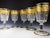 Glassware Service for Eight People from Baccarat, 1960s, Set of 32 For Sale - Image 13 of 17