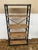 Urban Industrial Angle Iron Bookcase For Sale - Image 11 of 12