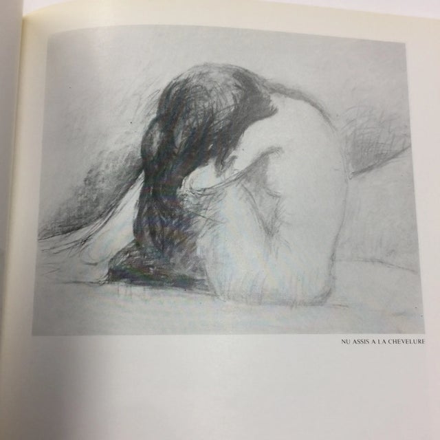 Taupe 1986 Jacques Truphemus Exhibition Catalog For Sale - Image 8 of 9