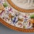 Antique Majolica Plates, Italy, Early 20th Century, Set of 2 For Sale - Image 6 of 15
