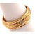 18 Karat Yellow Gold Wedding Ring / Band For Sale - Image 4 of 9