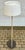 Mid-Century Modern Vintage Floor Lamp by Gerald Thurston for Lightolier For Sale - Image 3 of 12