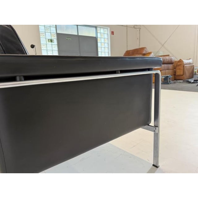 Animal Skin Model 6912 Daybed by Horst Brüning for Kill International, 1960s For Sale - Image 7 of 15