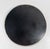 Mid-Century Modern Black Lacquer and Sterling Silver Coaster Tray by Gorham For Sale In New York - Image 6 of 8