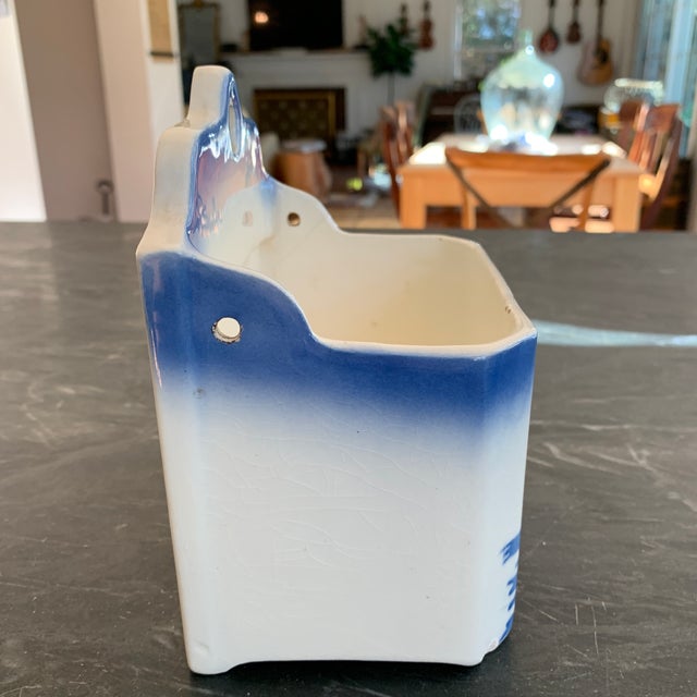 French Salt Cellar By Ditmar Urbach Chairish
