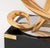 Michi Raphael "La Valse" Bronze Sculpture, 1979 For Sale - Image 10 of 13